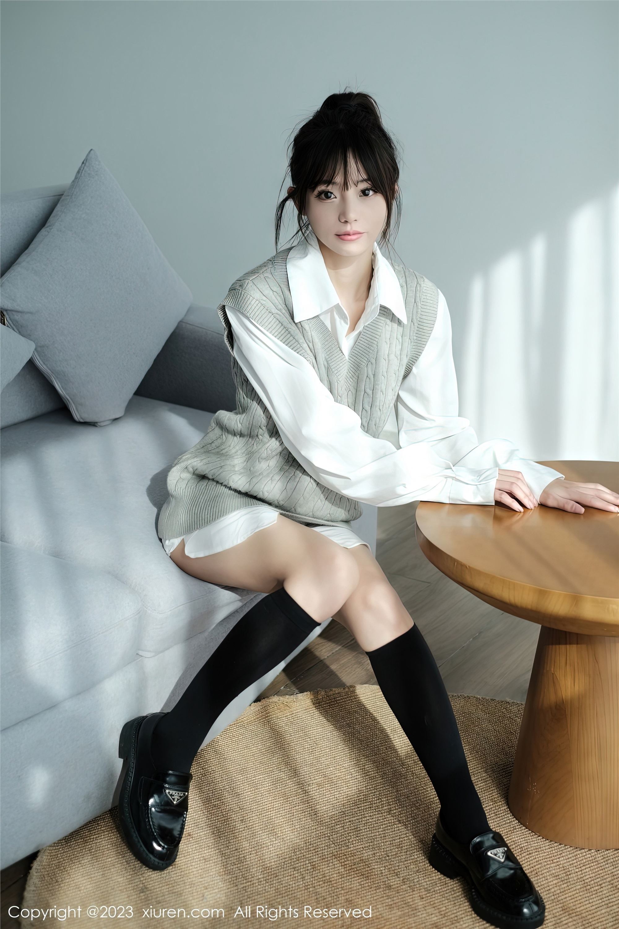 Xiuren秀人网 2023.01.17 NO.6145 佘贝拉bella